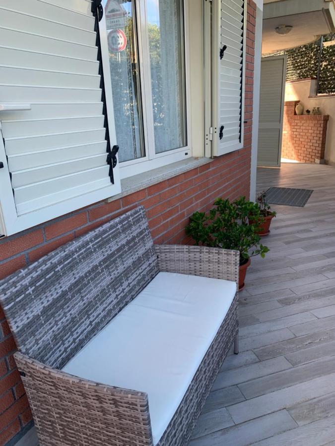 Torrevarata Vacanze Vila Santa Teresa Di Riva Exterior foto